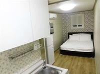 24guesthouse Dongdaemun Style Hotel Séoul