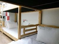 Hotel 24guesthouse Dongdaemun Style Séoul